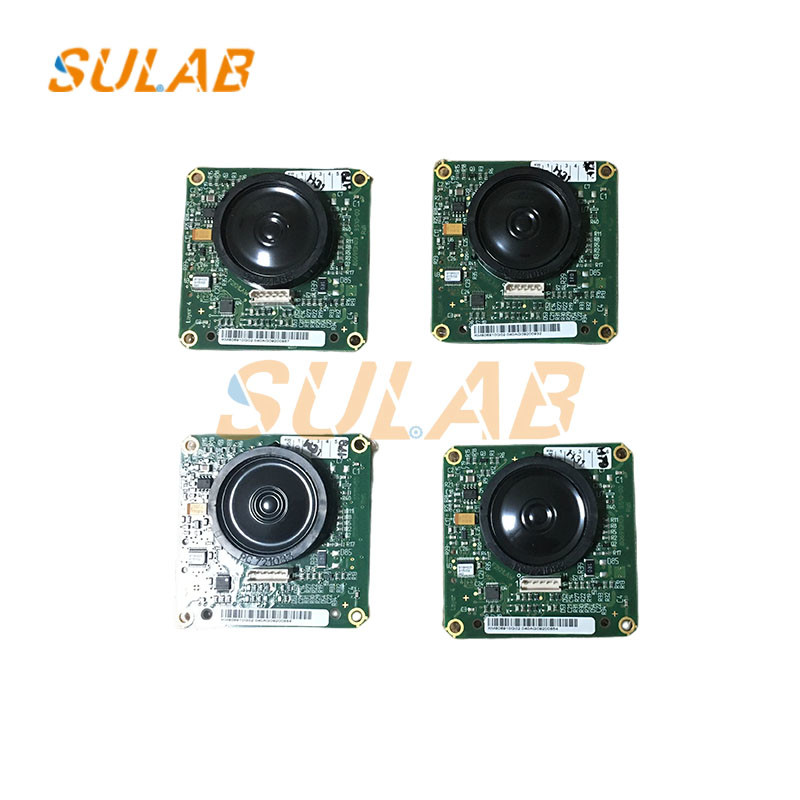 Kone Elevator PCB Board KSS Display Board F2KHLAW KM806910G02