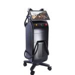 Professional Diode Laser 755nm 808nm 1064nm Hair Removal By Soprano Titanium
