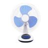 Buy cheap Mini 12 Inch 12v DC Children Fan Solar Table Fan With LED Light And Battery from wholesalers