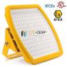 Buy cheap High Lumen SMD 3030 Waterproof 185W IP68 LED Flood Light from wholesalers