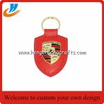 Buy cheap PU leather key chain,metal keychain,custom your own logo design key chains from wholesalers