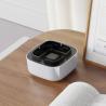 Buy cheap Multifunctional 50m3/H Smoke Grabber Air Purifier Negative Ion Air Cleaner Household from wholesalers