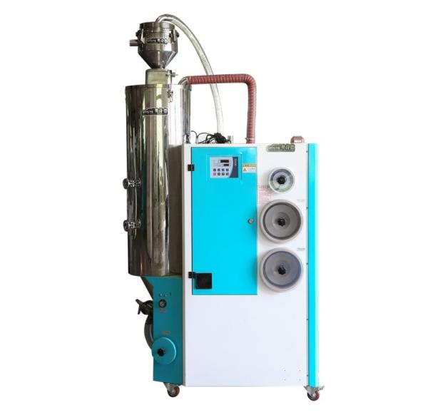 Buy cheap China Honeycomb Dehumidifying Dehumidifier and Dryer for Plastic Resin Drying OCD-40/40H from wholesalers