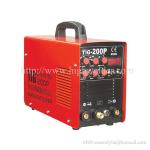 Buy cheap MOSFET Inverter Pulse TIG Welder/TIG Welding Machine-TIG-200P from wholesalers