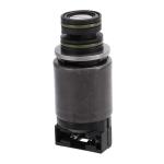6HP19 6HP26 6HP32 Auto Transmission Valve 7-Piece Solenoid Kit For Audi 2005