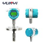 High Accuracy Tuning Fork Hydrometer For Density Measurement 4-20 MA 4-wire