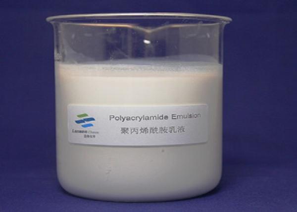 Coal Washing Cationic Polyacrylamide Emulsion Water Treatment Chemiclal 9003-05