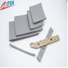 Buy cheap Electronic products applied silicon foam sheet Z-Foam800-1030SC series sealing foam from wholesalers