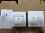 Display Airpods Pro Packaging Box 4c Offset Printing Recyclable