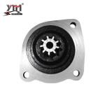 QDJ2745D WD615 Electric Motor Starter 612600090129 For Weichai Loader