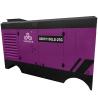 Buy cheap Stationary Mining Screw Air Compressor Machine High Pressure Water Well Air Compressor from wholesalers