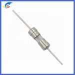 3.6 X10mm Glass Tube Fuse Fast Blow 250V 100MA-15A Axial Lead
