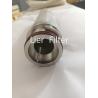 Buy cheap SS304 five layer Sintered Metal Filter Elements For Chemical Industry from wholesalers