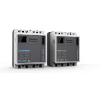 Buy cheap WZH1-250 Intelligent Phase Change Switch 400V Circuit Breaker product
