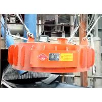 Buy cheap Electric Magnetic Iron Remover / Electromagnetic Iron Remover with Deep Magnetic product