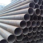 Carbon Seamless Galvanized Steel Pipes 500mm Honed Tubel