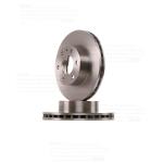 Auto Parts Front Brake Disc 504121605 2996131 for Iveco Daily Other Options