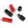 Buy cheap Lip Balm Container Custom Logo Cosmetic Makeup Lipstick Case Packaging Tubes from wholesalers