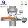 Buy cheap Automatic Tablet Counting Machine Softgel Capsule Filling Bottling Counter from wholesalers