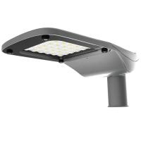 Buy cheap 30w 100w 150w 50 Watt Solar Street Light With Die Casting Aluminum Shell product