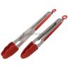 Buy cheap Silicone Kitchen Food Tong from wholesalers