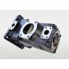 Buy cheap T6EE Drive Train Denison Vane Pumps Parker Denison Replacement from wholesalers