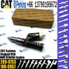 Buy cheap C15 C18 engine fuel injector 289-0753 291-5911 294-3500 20R-1308 20R-2285 from wholesalers