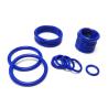 Buy cheap Butyl Rubber O-Ring for Sealing Applications in Different Sizes ASTM D2000/SAE J200 from wholesalers