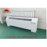 Buy cheap 680CMH Vertical FCU Fan Coil Split System Unit For Home Cooling And Heating from wholesalers