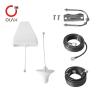 Buy cheap 2g 3g 4g Lte Signal Portable Cell Phone Signal Booster 900MHz 2100MHz 2600MHz from wholesalers