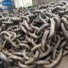 Buy cheap China Largest Factory Supply Anchor Chain With Competitive Price from wholesalers