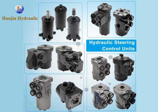 Buy cheap Hydraulic Steering Unit OSPC, OSPB, 101S, 102S, 109S from wholesalers