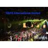 Buy cheap Helium Flying Mirrored Balloon Lights For Live Show , Long Working Life from wholesalers