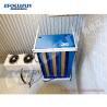 Buy cheap Compact Indoor Outdoor Snow Ice Making Machine for Theme Park from wholesalers