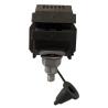 Buy cheap Overhead Overhead Black Suspension Outdoor Waterproof Fiber Cable Wire Clamp for FTTX from wholesalers