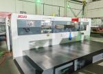 10000s/H Automatic Die Cutting Machine 320×240mm Paper Creasing Machine