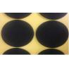 Buy cheap Ellipse Shock Absorption EVA High Density Foam 1mm Thick Stearic Acid from wholesalers