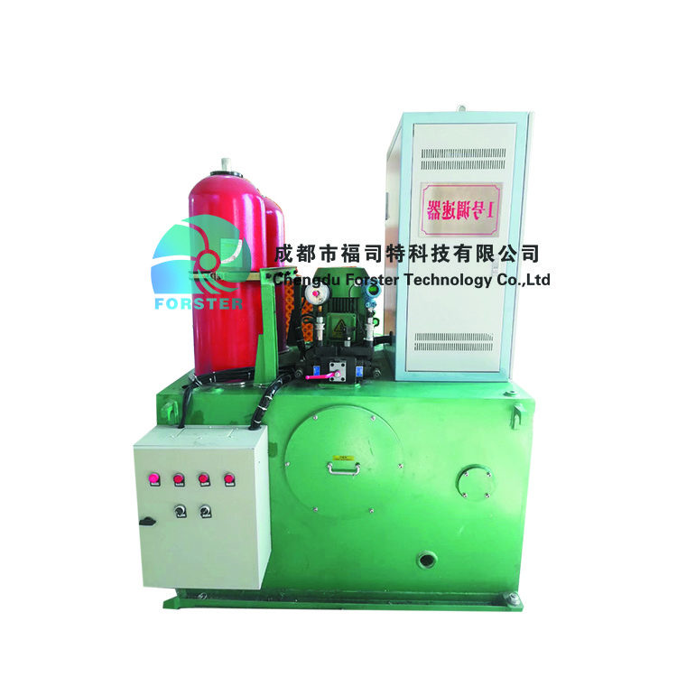 HYZ Series Microcomputer Hydro Turbine Governor For Hydro Power Plant