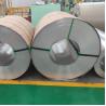 Buy cheap Customized Cold Rolled Stainless Steel Coil from wholesalers