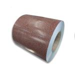 O H32 Color Coated Steel Coil Aluminum Flashing Coil 100mm 2800mm
