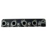 Buy cheap TOYOTA Dyna Coaster Landcruiser 3B new model Iron Casting Cylinder Head 11101-58050 11101-58051 3.4L 8V from wholesalers