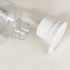 Buy cheap 250ml Shampoo Bath Cream Shower Gel Body Lotion Cosmetic Packaging Container Cosmetic Jars from wholesalers