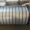 Buy cheap Az40 Steel Coil Galvalume Antifinger Print 508mm/610mm ID from wholesalers
