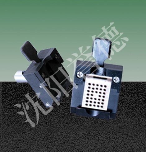 70VA Automatic Rotary Microtome With Blade Aiming , 0.5μM -100μM Section Thickness