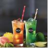 Buy cheap Smooth Cutting Paper Party Straws Multi Layered Sturdy Water Resistant from wholesalers