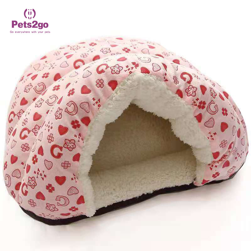 100*73cm Muscle Pain Relief Fluffy Pet Bed Mat