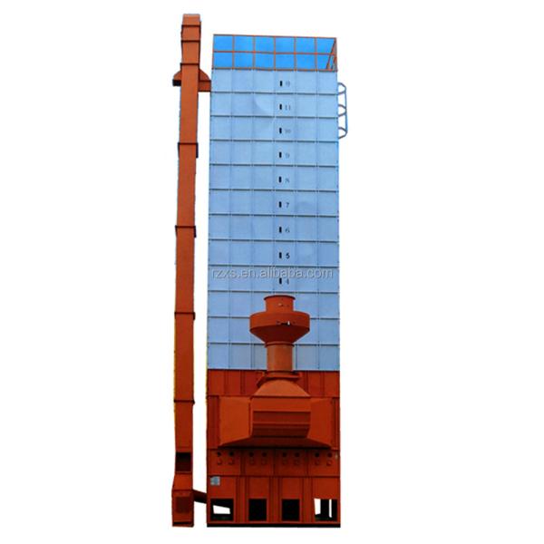 Buy cheap Durable STR DR-10 Rice Dryer Paddy Drying Machine Grain Dryer for Indonesia Buyers from wholesalers