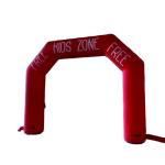 Hot Sale Advertising Cheap Top Quality Inflatable Arch Inflatable Arch with