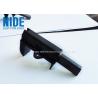 Buy cheap Customized Vacuum Cleaner 6.3*11*45mm Electric Motor Spare Parts Brush Holder from wholesalers