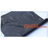Buy cheap 20 micron white black plastic mulch film UV stabilized anti weed white or silver mulching film for agriculture use BAGEA from wholesalers